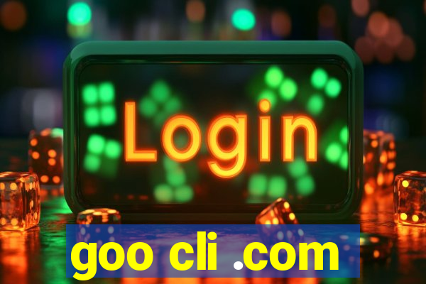 goo cli .com