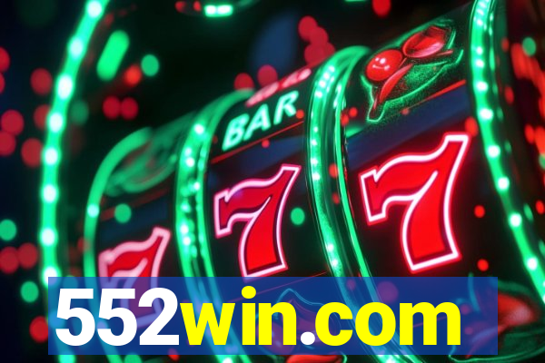 552win.com