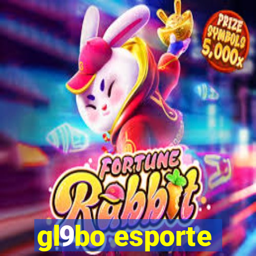 gl9bo esporte