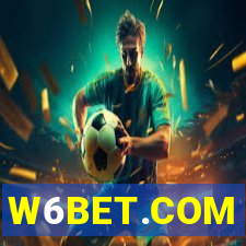 W6BET.COM