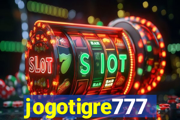 jogotigre777