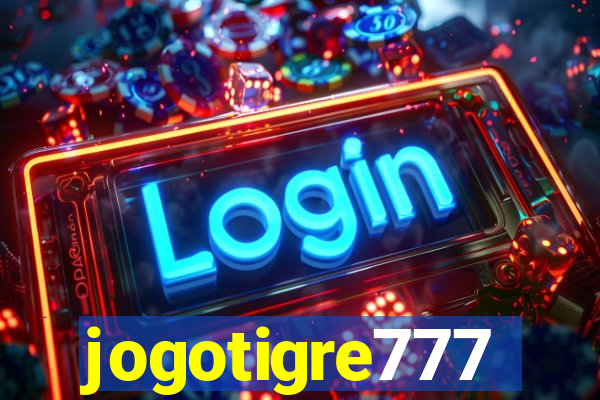 jogotigre777