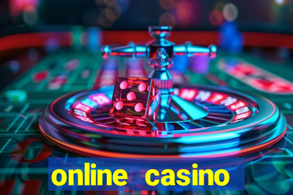 online casino jackpot city