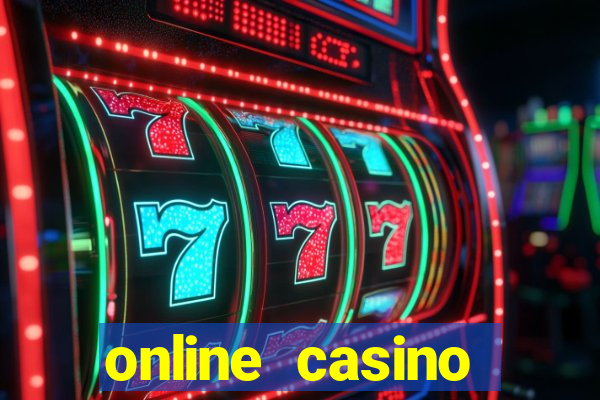 online casino jackpot city