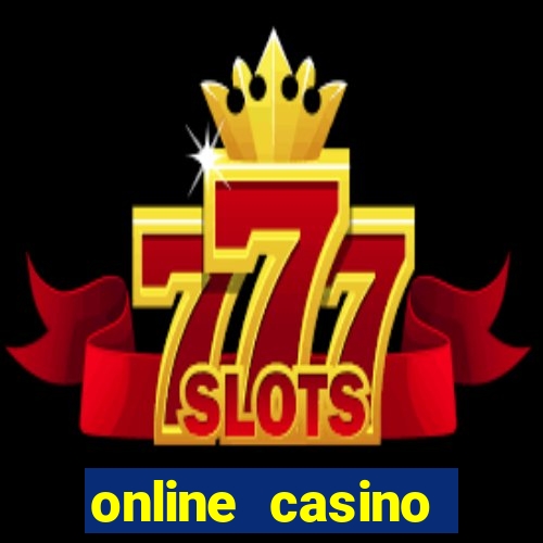 online casino jackpot city