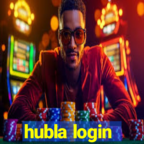 hubla login