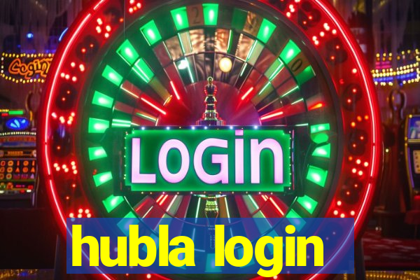 hubla login