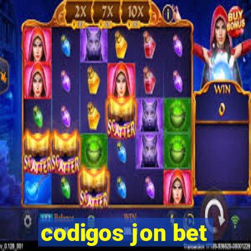 codigos jon bet