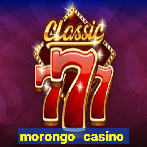 morongo casino resort and spa