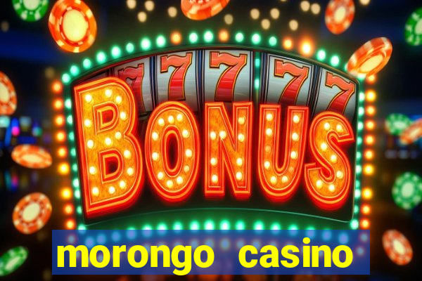 morongo casino resort and spa