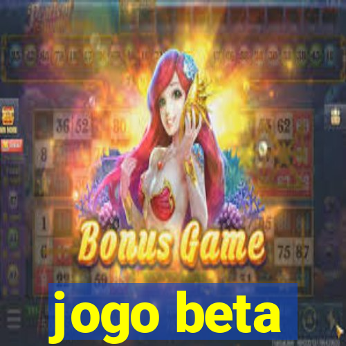 jogo beta