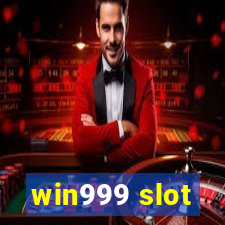 win999 slot