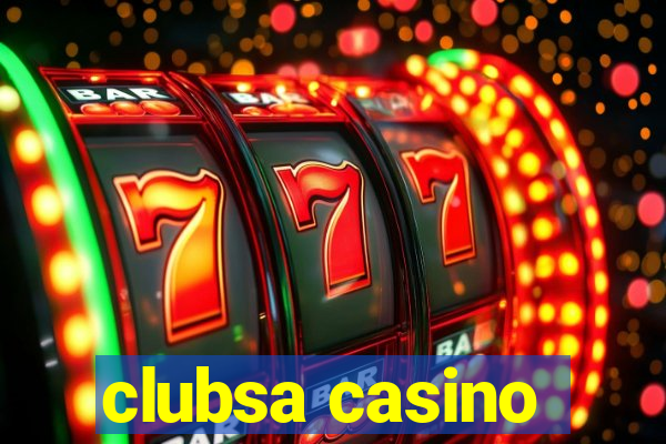 clubsa casino