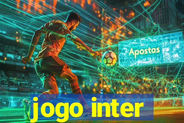 jogo inter