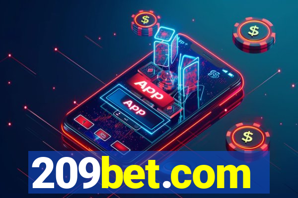 209bet.com