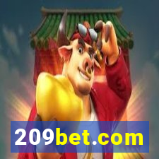 209bet.com