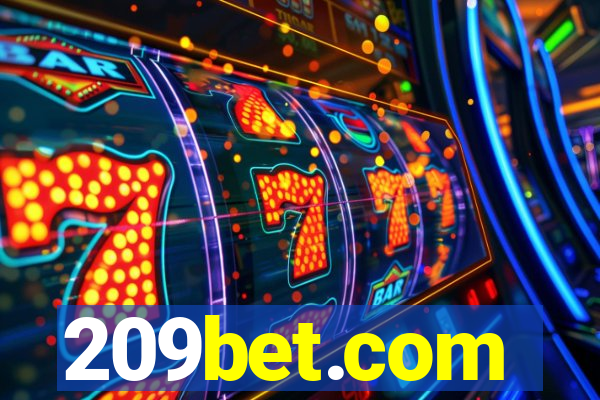 209bet.com