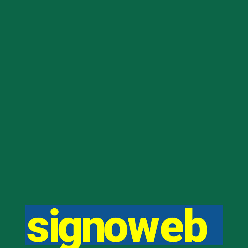 signoweb