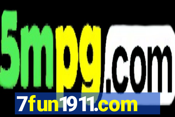 7fun1911.com