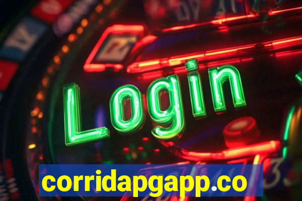 corridapgapp.com