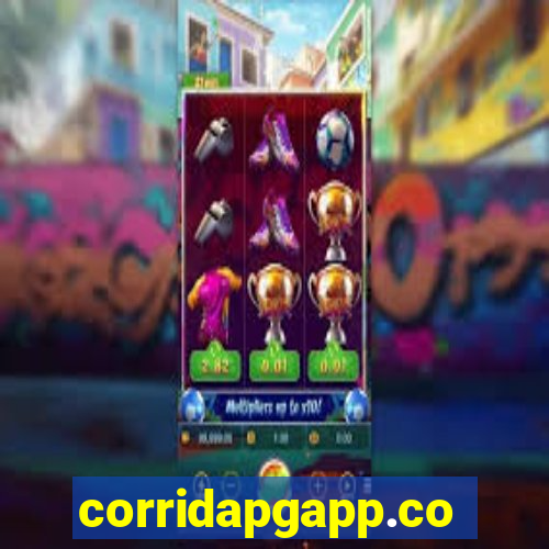 corridapgapp.com