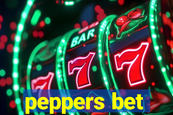 peppers bet