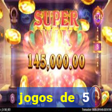 jogos de 5 centavos na blaze