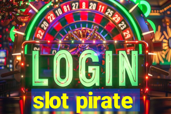 slot pirate