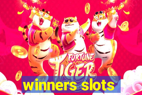 winners slots