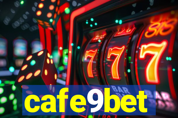 cafe9bet