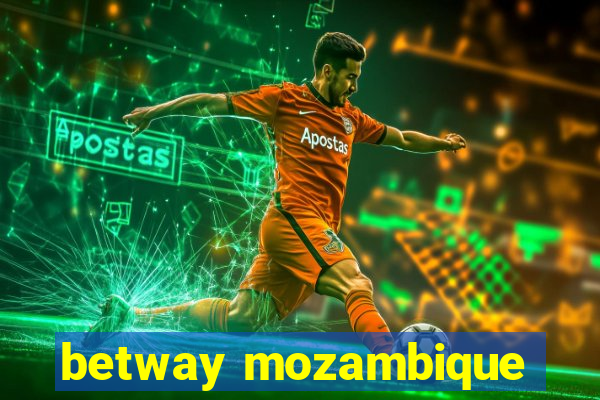 betway mozambique