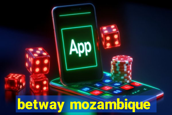 betway mozambique