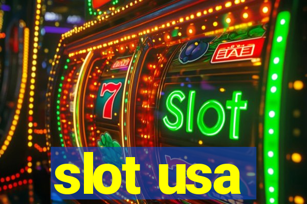 slot usa