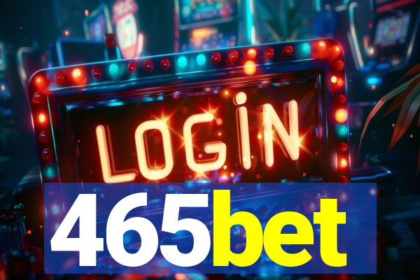 465bet