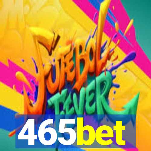 465bet