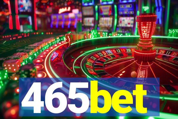 465bet