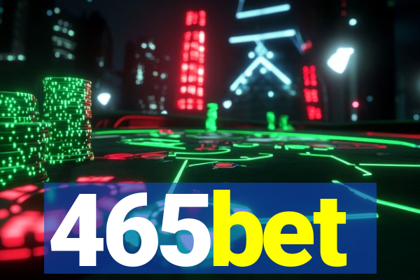 465bet