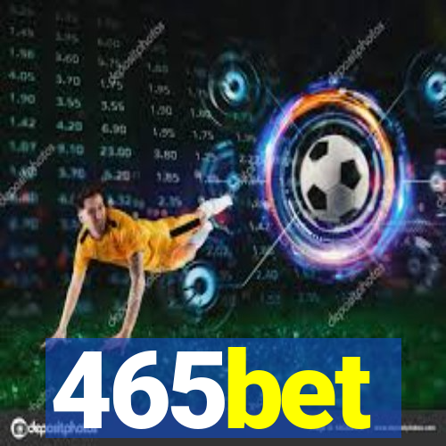 465bet