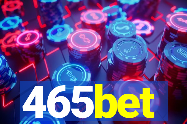 465bet