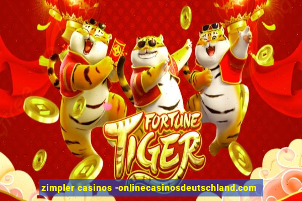 zimpler casinos -onlinecasinosdeutschland.com