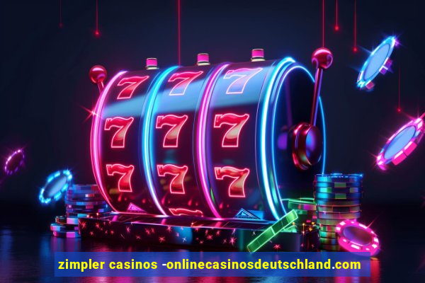 zimpler casinos -onlinecasinosdeutschland.com