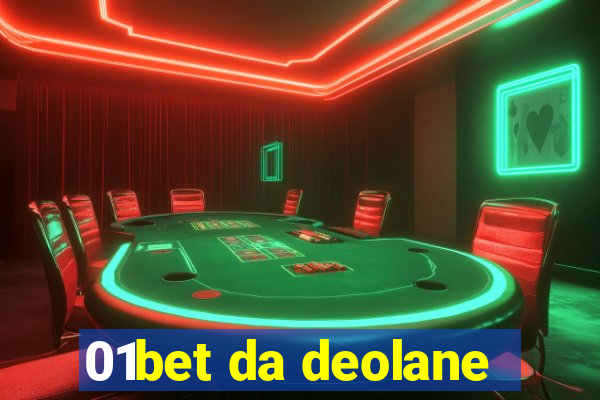 01bet da deolane