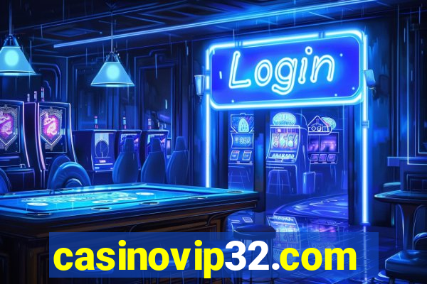 casinovip32.com