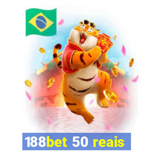 188bet 50 reais