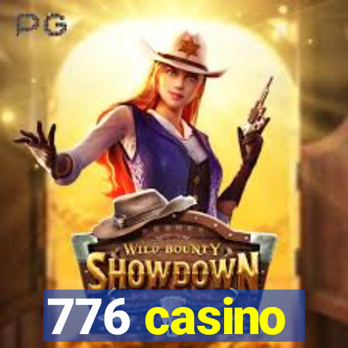 776 casino