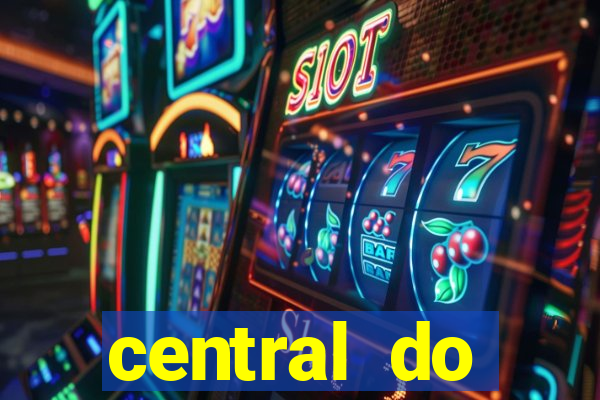 central do parabrisa betim