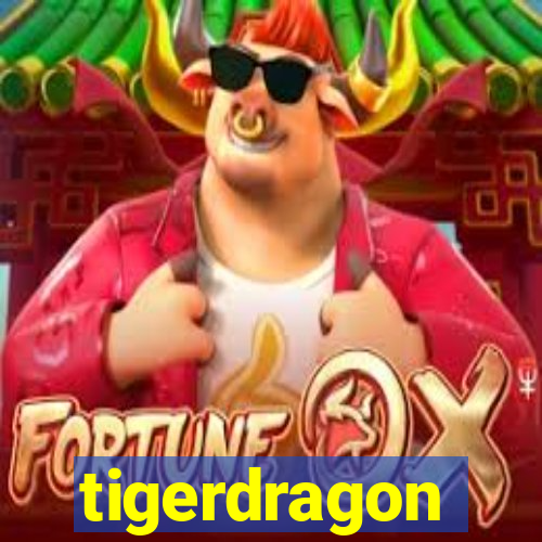 tigerdragon