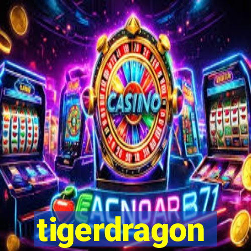 tigerdragon