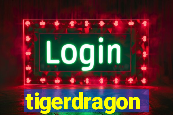 tigerdragon