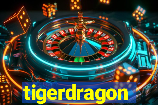 tigerdragon